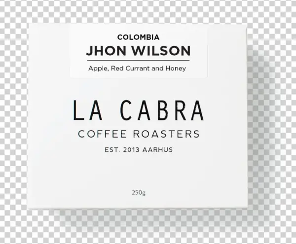 Shipping Info - La Cabra