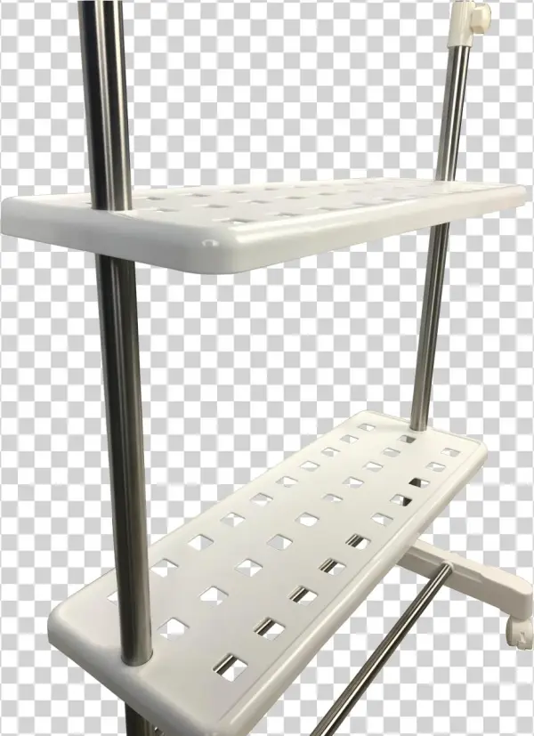 Single Pole Clothes Line Koom Square Stainless Clothes