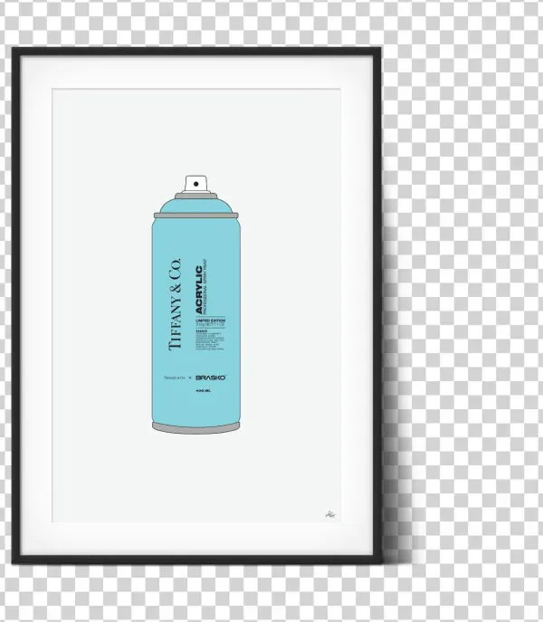 Spray Paint Can Png