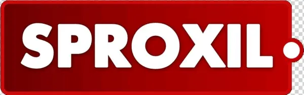 Sproxil Logo - Sproxil Logo Png