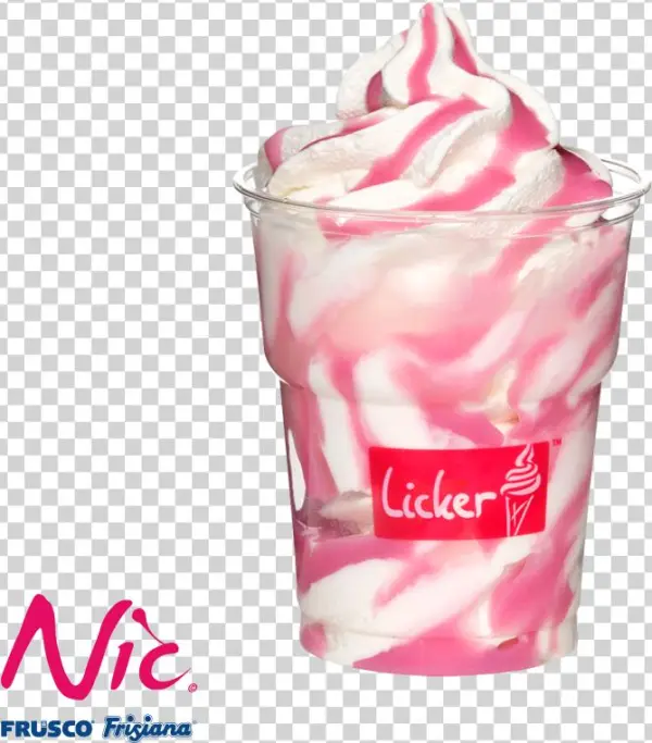 Sundae Yokkie Licker Png-392kb - National Inspection Council For Electrical Installation