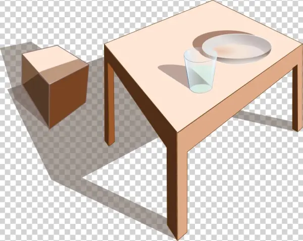 Table Png