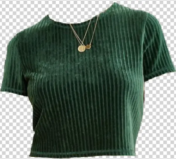 Tee-shirt Sticker - Sweater