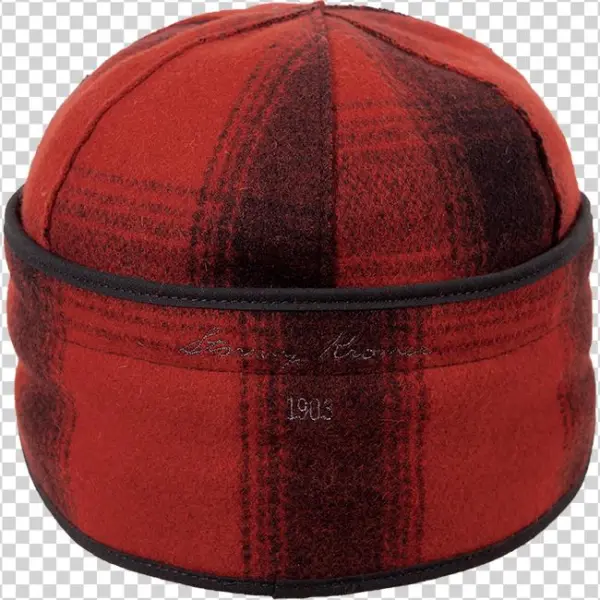 The Rancher Cap - Beanie