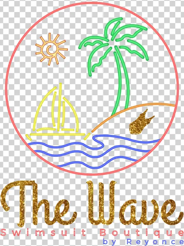 The Wave By Reyonce
