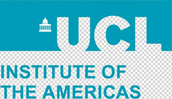 Ucl Logo Americas Brightbue 004 - Graphic Design