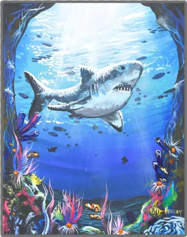 Under The Sea