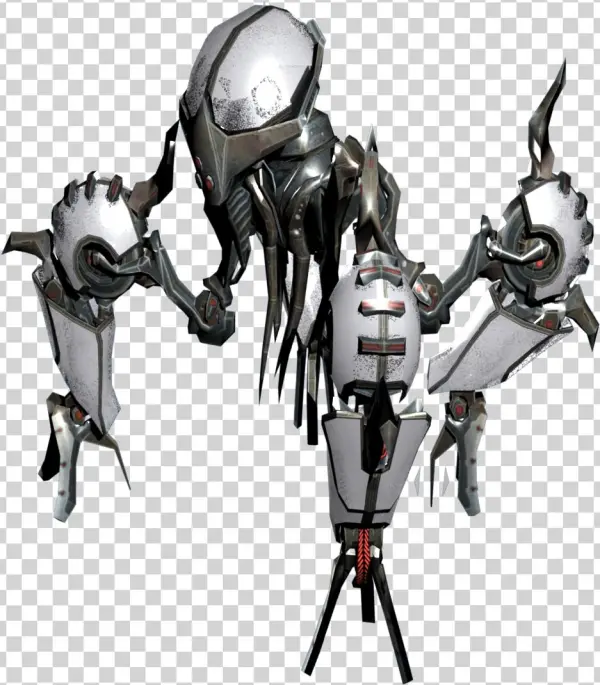 User - Action Figure