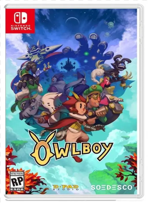 Video Game