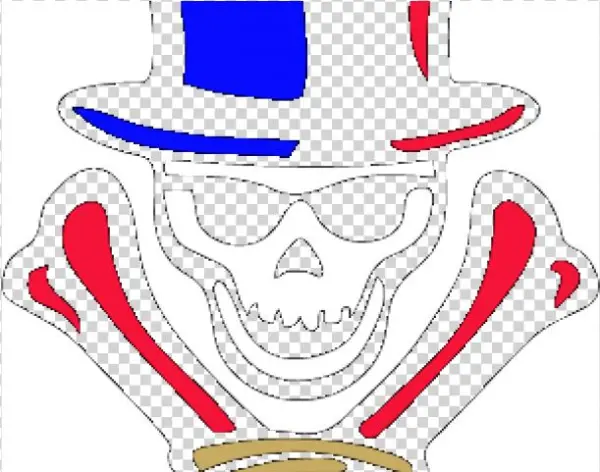 Voodoo Clipart New Orleans