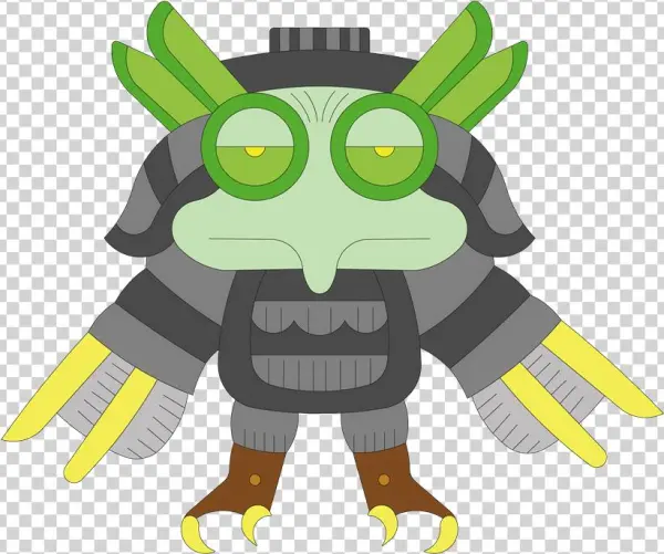 Wall-e Vector - Cartoon