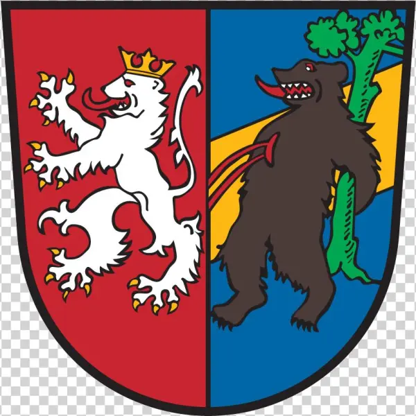 Wappen At Koetschach-mauthen Wikipedia - Kötschach Mauthen Wappen