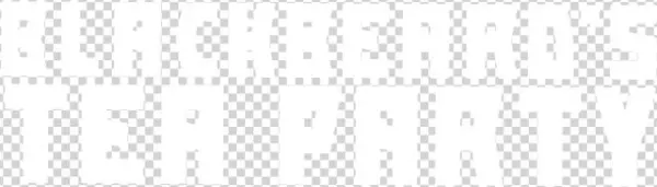 White Version - Usgs Logo White