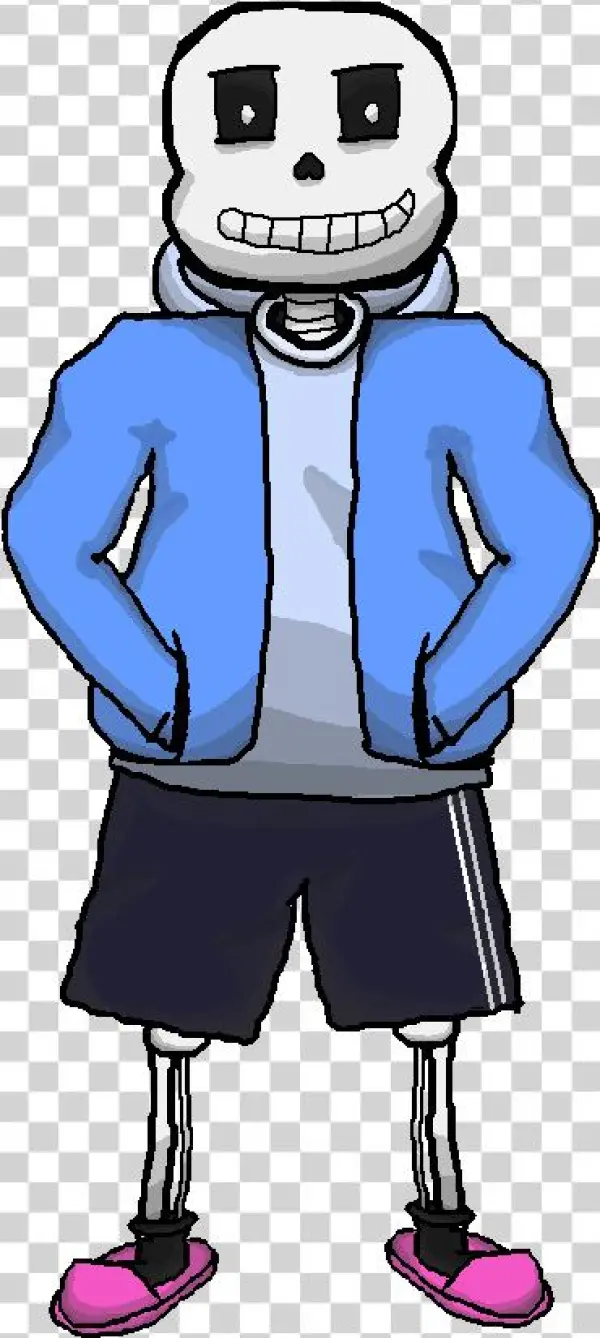 Yolofox - Cartoon