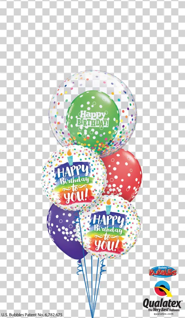 1st Birthday Candle Png