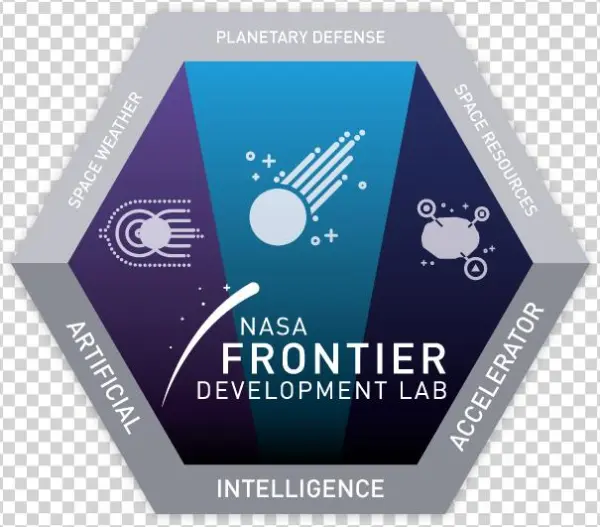 2017 Badge - Electronics