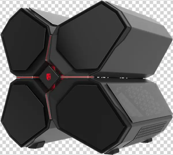 360° Overview - Box