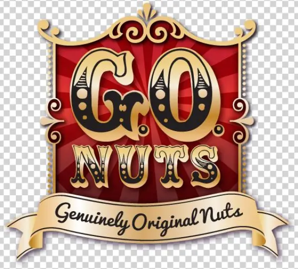 About G - O - Nuts - Buttercoin