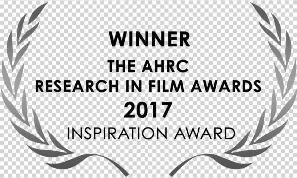 Ahrc Grey-black Copy - Calligraphy