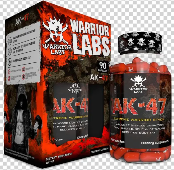 Ak-47 - Box