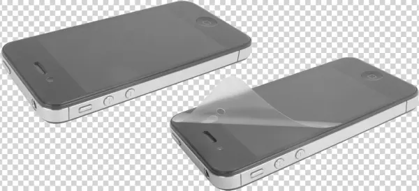 Arctic - Smartphone