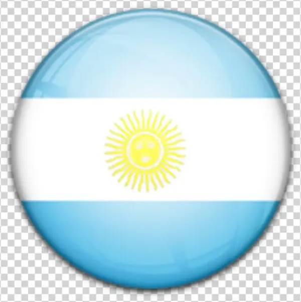Argentina Flag Png