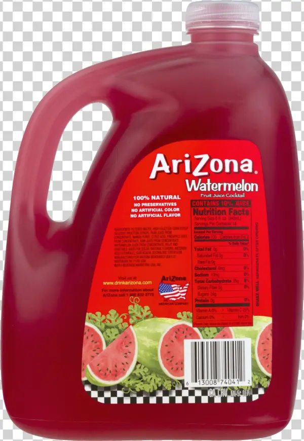 Arizona Drinks