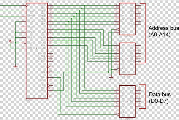 Banner Library Download Helm Pcb Computer The - 74ls192