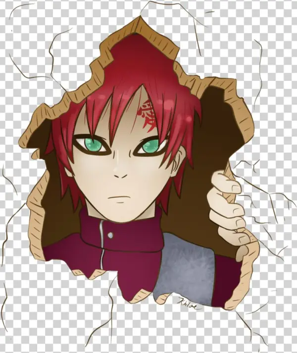 Banner Library Hairlines Anime For Free Download On - Cartoon