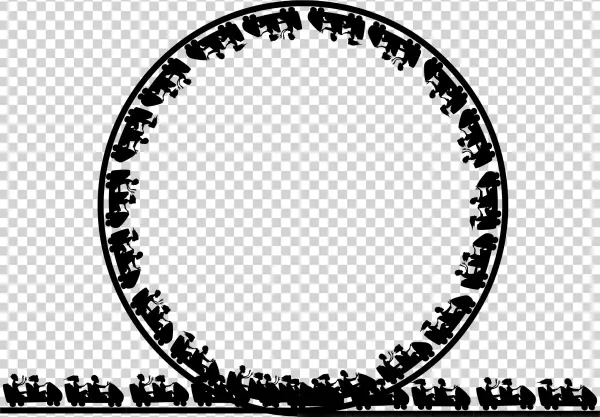 Big Image - Loopty Loop Clip Art