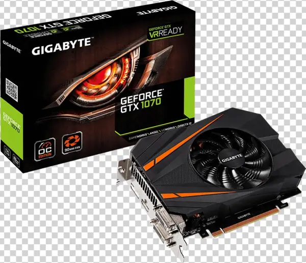 Budget Gaming Pc - Gigabyte Geforce Gtx 1060 3gb Ddr5 G1 Gaming Gv N1060g1