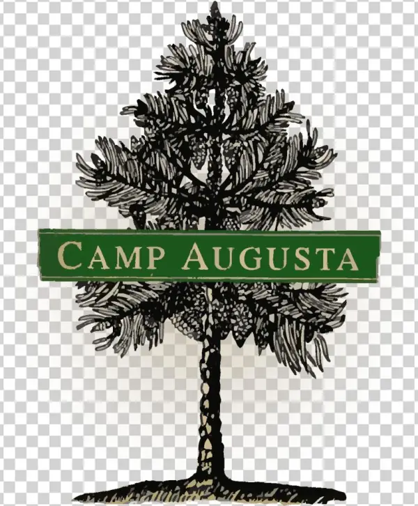 Camp Augusta Logo
