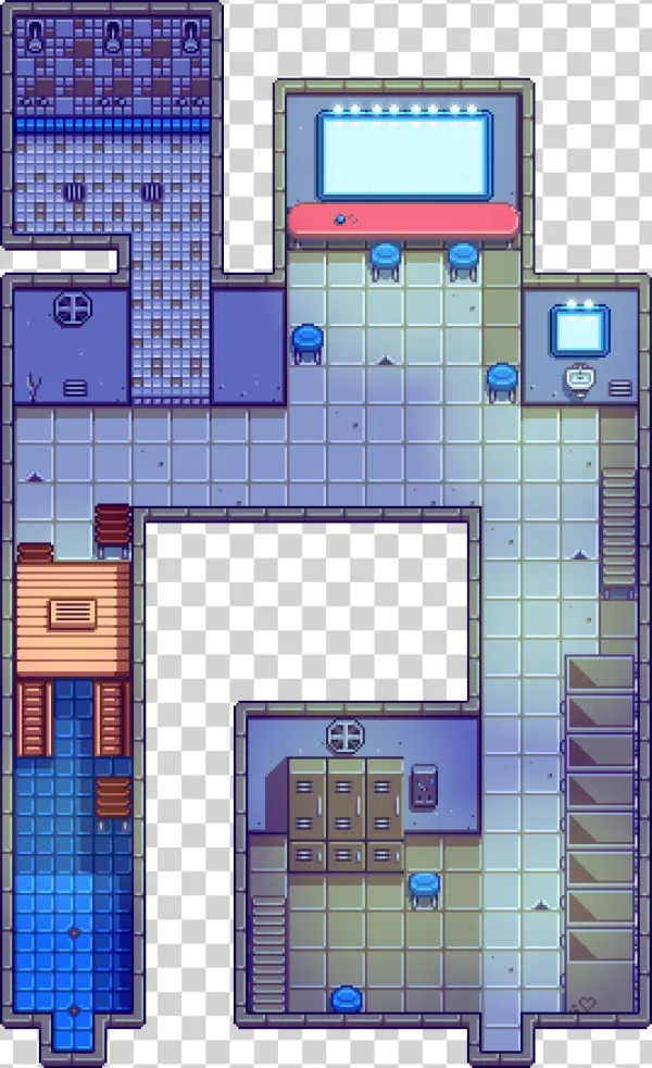 Cant Get Into Casino Stardew Valley - Architecture