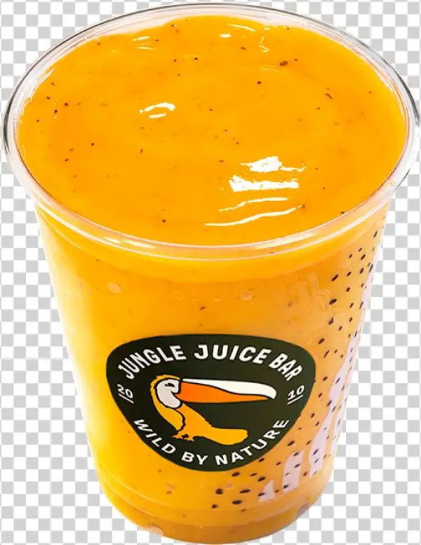 Captain Hook - Health Shake