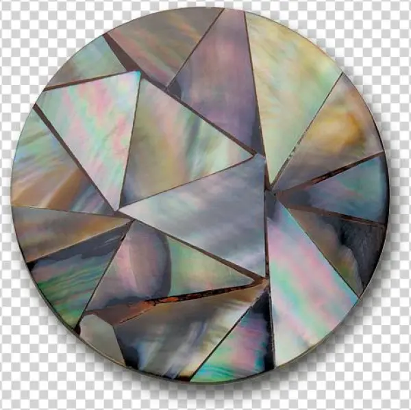 Carisma Smokey - Triangle