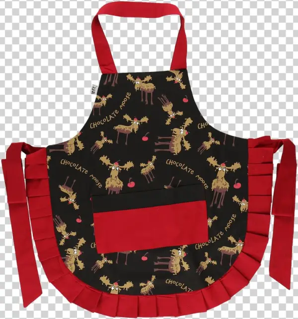 Chocolate Moose - Patchwork