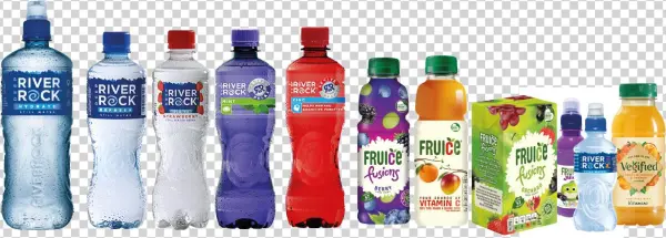 Coca‑cola Hbc Offers An Expanding Range Of Water And