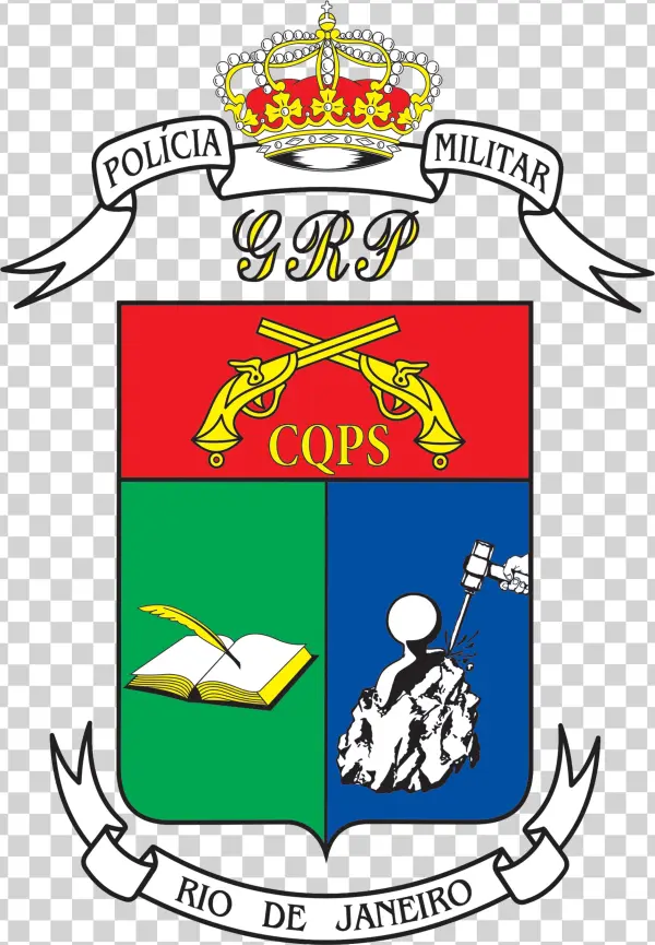 Cqps Escudo - Bprv