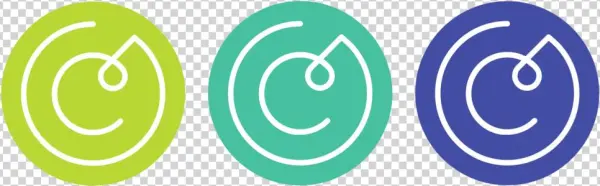 Crusader Comm Square All - Circle