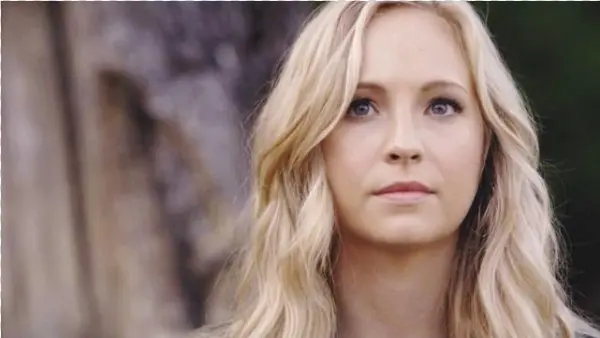 De "the Originals" - Blond