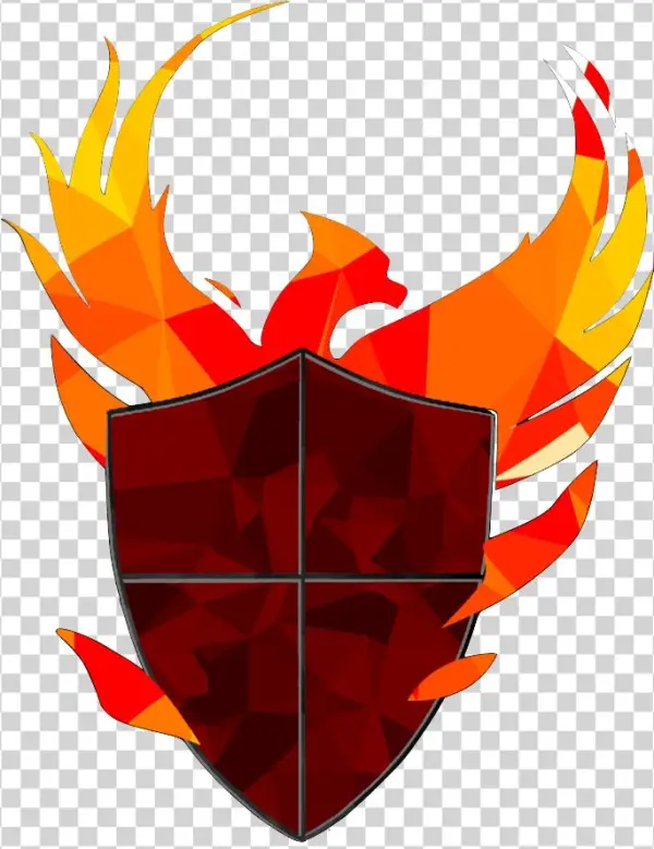 Delta Mu Kappa - Emblem