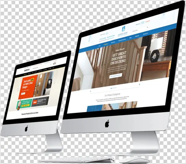 Ecommerce - Crosspoint Analytics