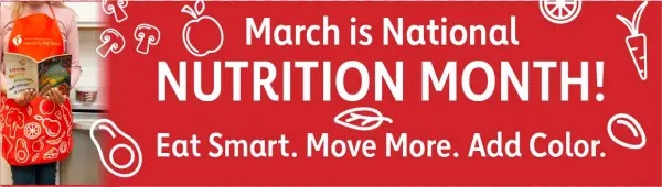 Email Nutrition Heart - Oval