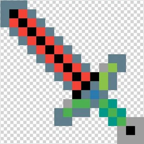 Espada Dios - Graphic Design