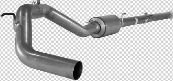 Exhaust System