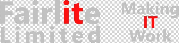Fairlite Limited - Graphic Design