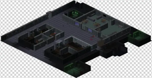 File - Gammacompound3 - Floor Plan