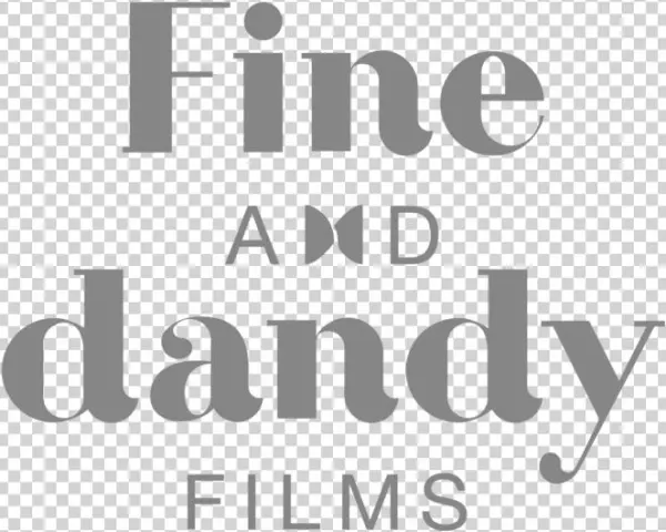 Fine And Dandy Films - Graphics