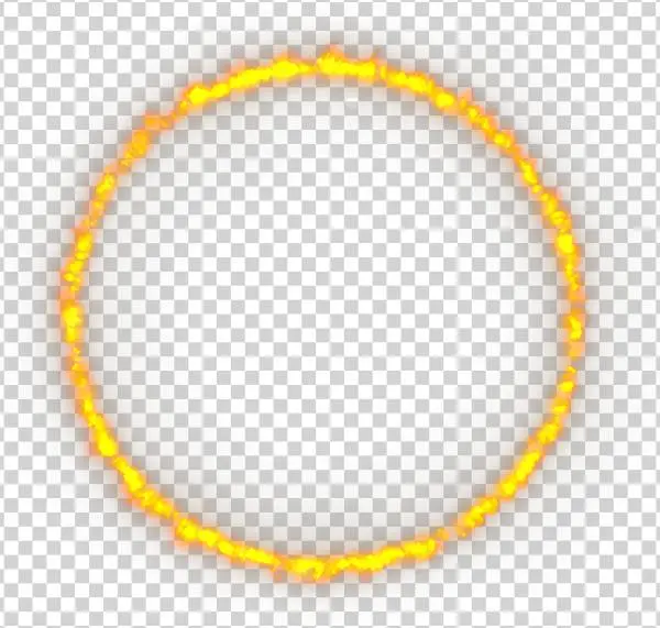 Flame Png - Bracelet