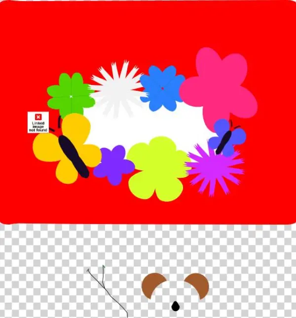 Flower Bouquet